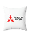 Mitsubishi Spun Polyester Square Pillow™