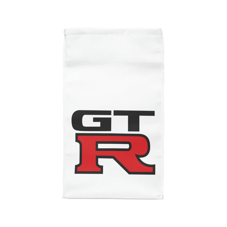 Nissan GTR Polyester Lunch Bag™