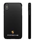 Snap Porsche Cases™