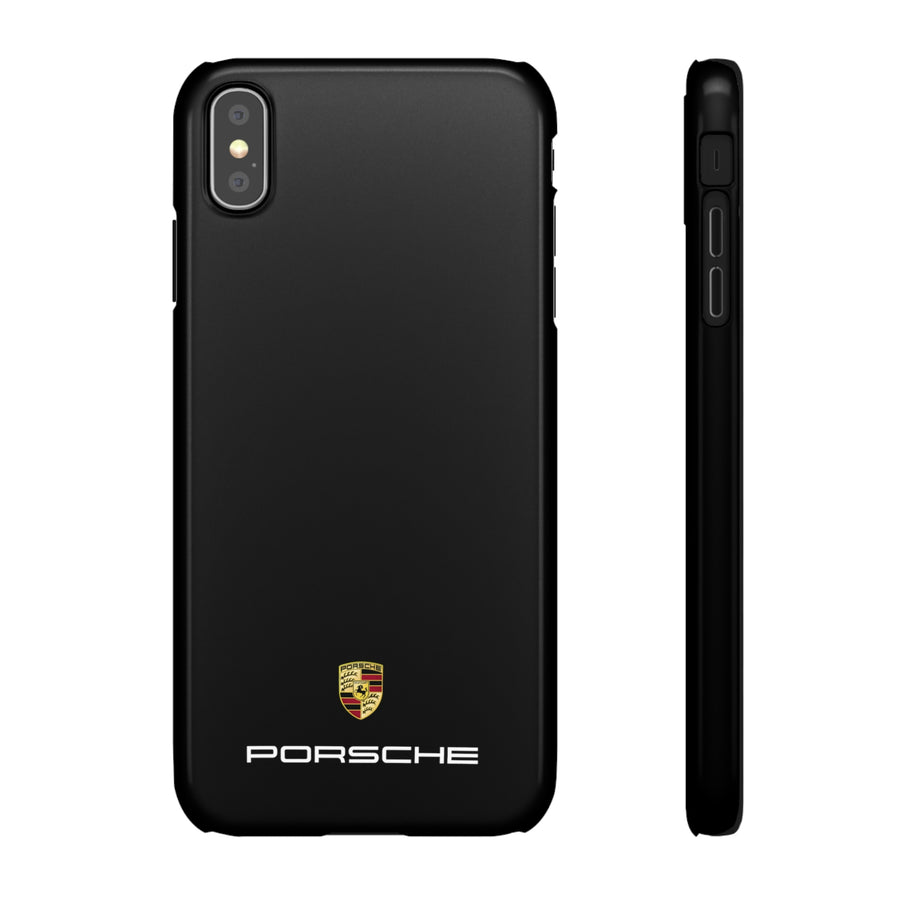 Snap Porsche Cases™