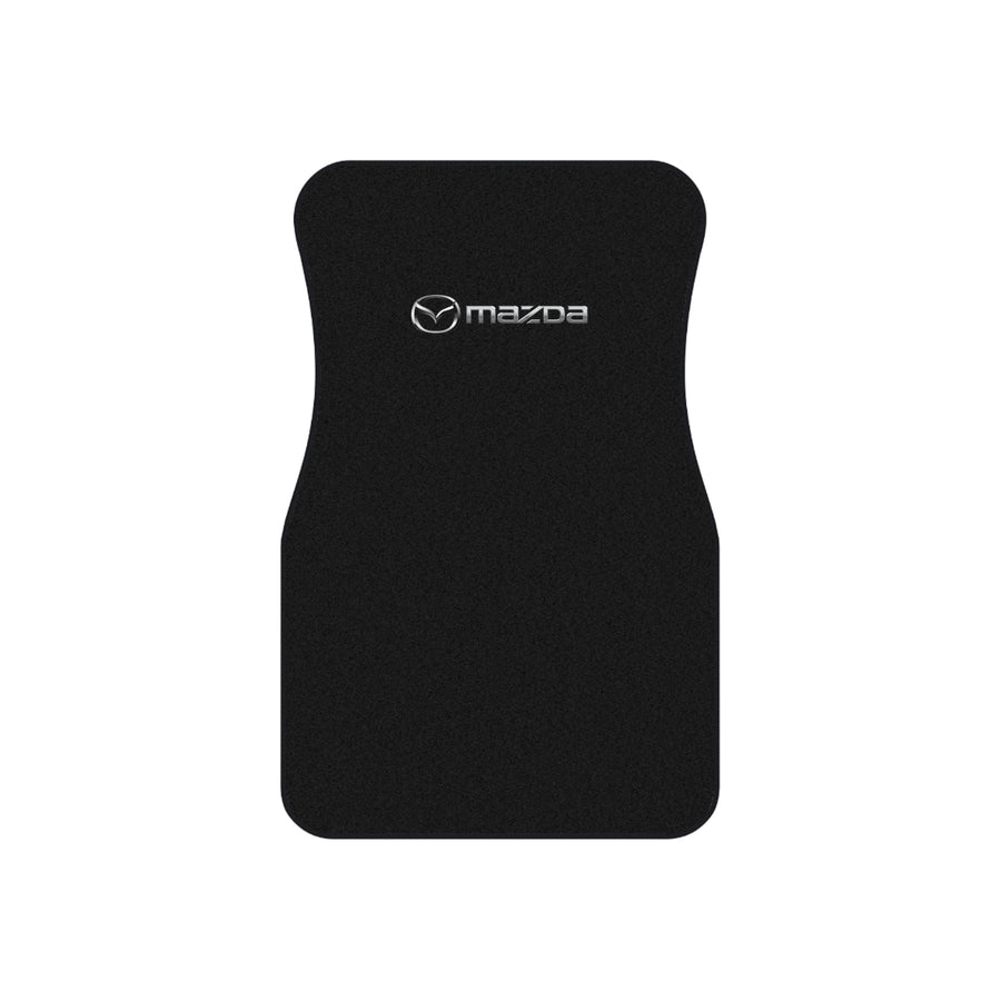 Black Mazda Car Mats (Set of 4)™