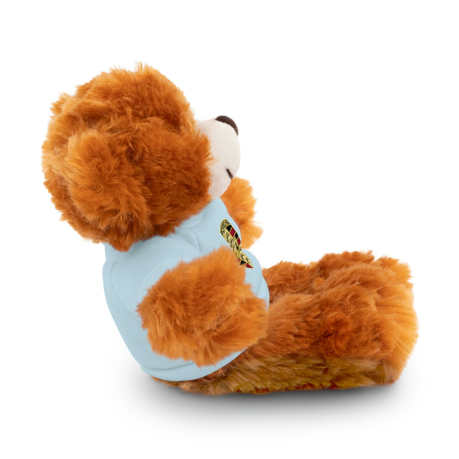 Porsche Stuffed Animals with Tee™