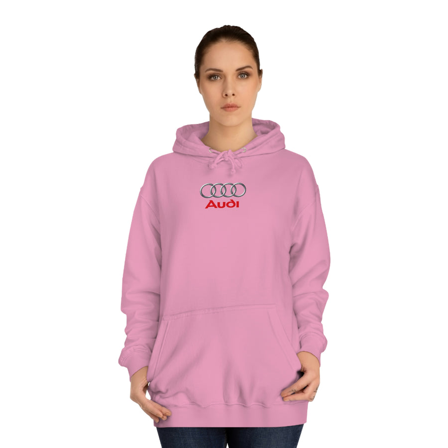 Unisex Audi Hoodie™