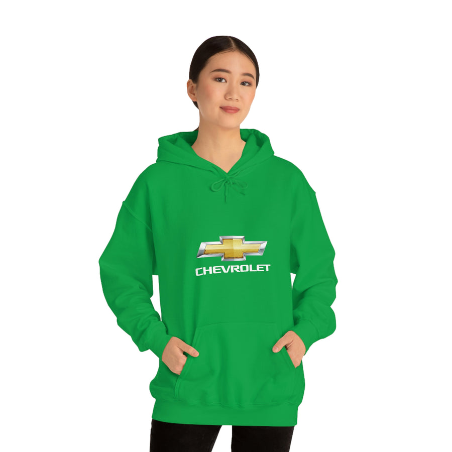 Unisex Chevrolet Hoodie™