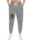 Unisex Grey Lamborghini Joggers™