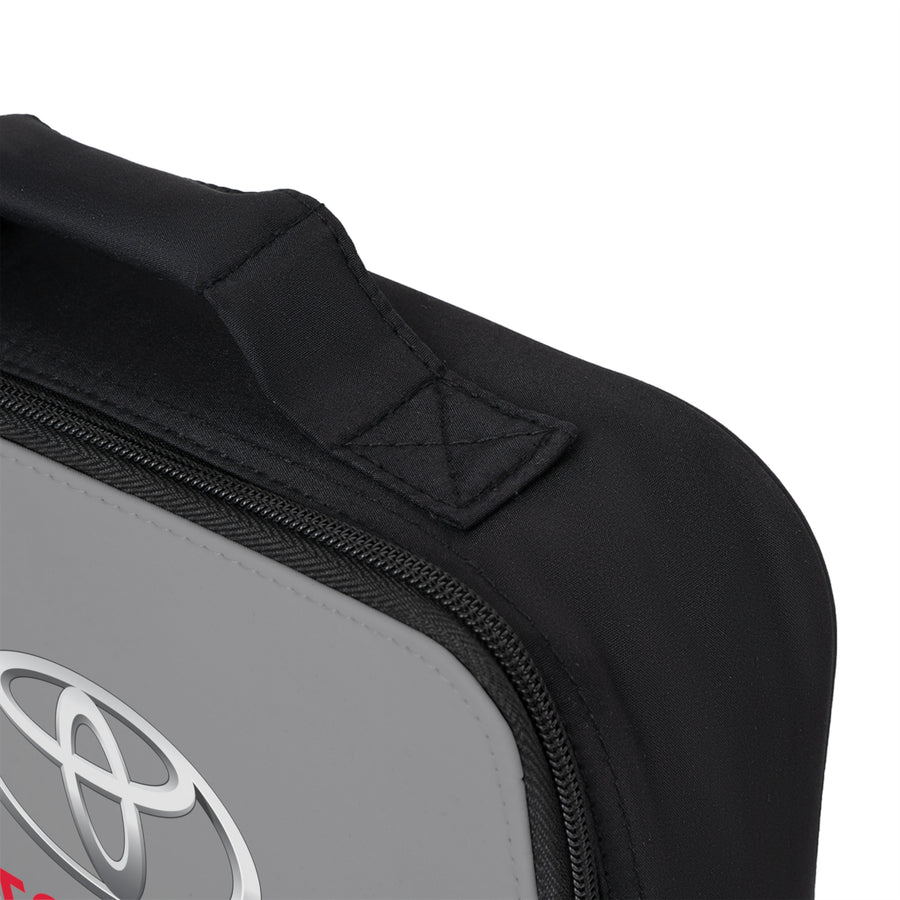 Grey Toyota Lunch Bag™