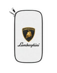 Lamborghini Passport Wallet™