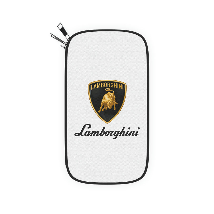 Lamborghini Passport Wallet™