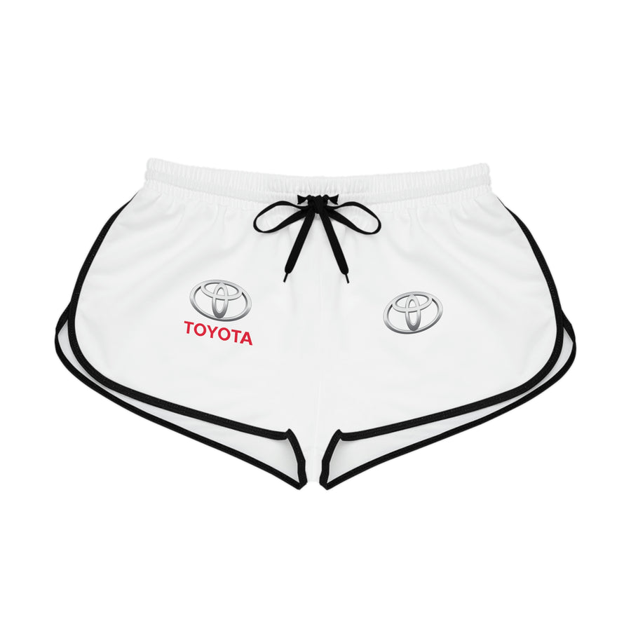 Women's Toyota Relaxed Shorts™