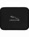 Black Jaguar Laptop Sleeve™