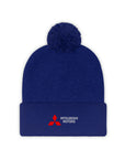 Mitsubishi Pom Pom Beanie™