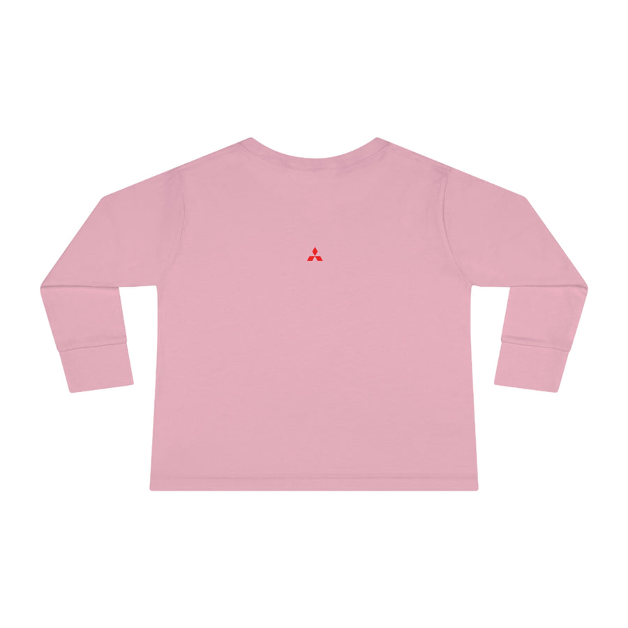 Mitsubishi Toddler Long Sleeve Tee™