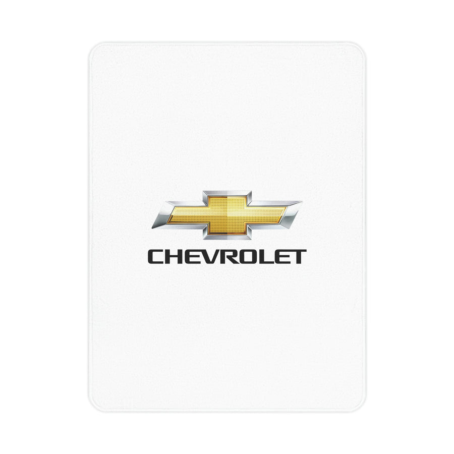 Chevrolet Toddler Blanket™
