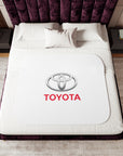 Toyota Sherpa Blanket™