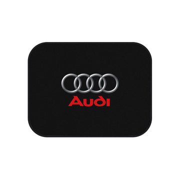 Audi Car Mats (2x Rear)™