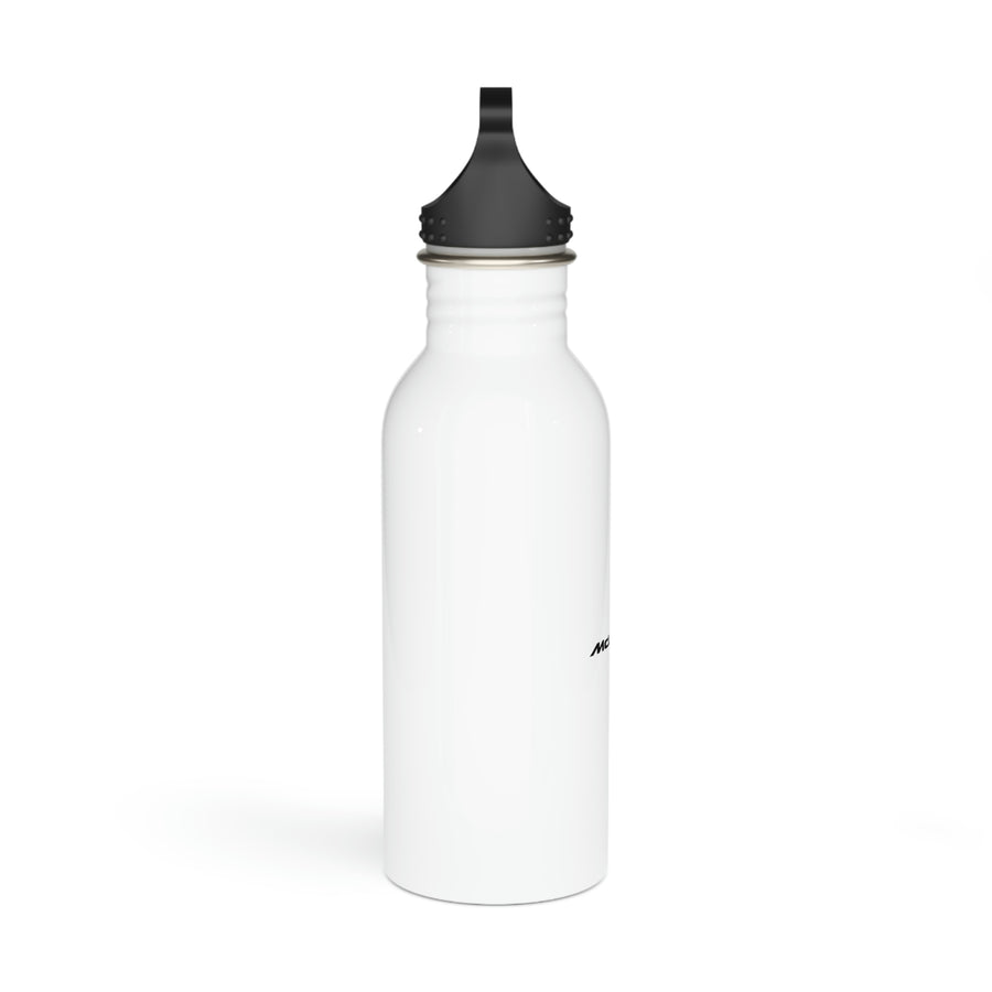 McLaren Stainless Steel Water Bottle™