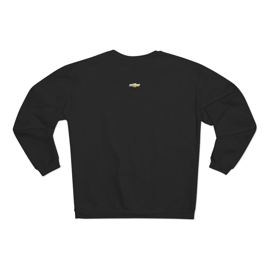 Unisex Chevrolet Crew Neck Sweatshirt™