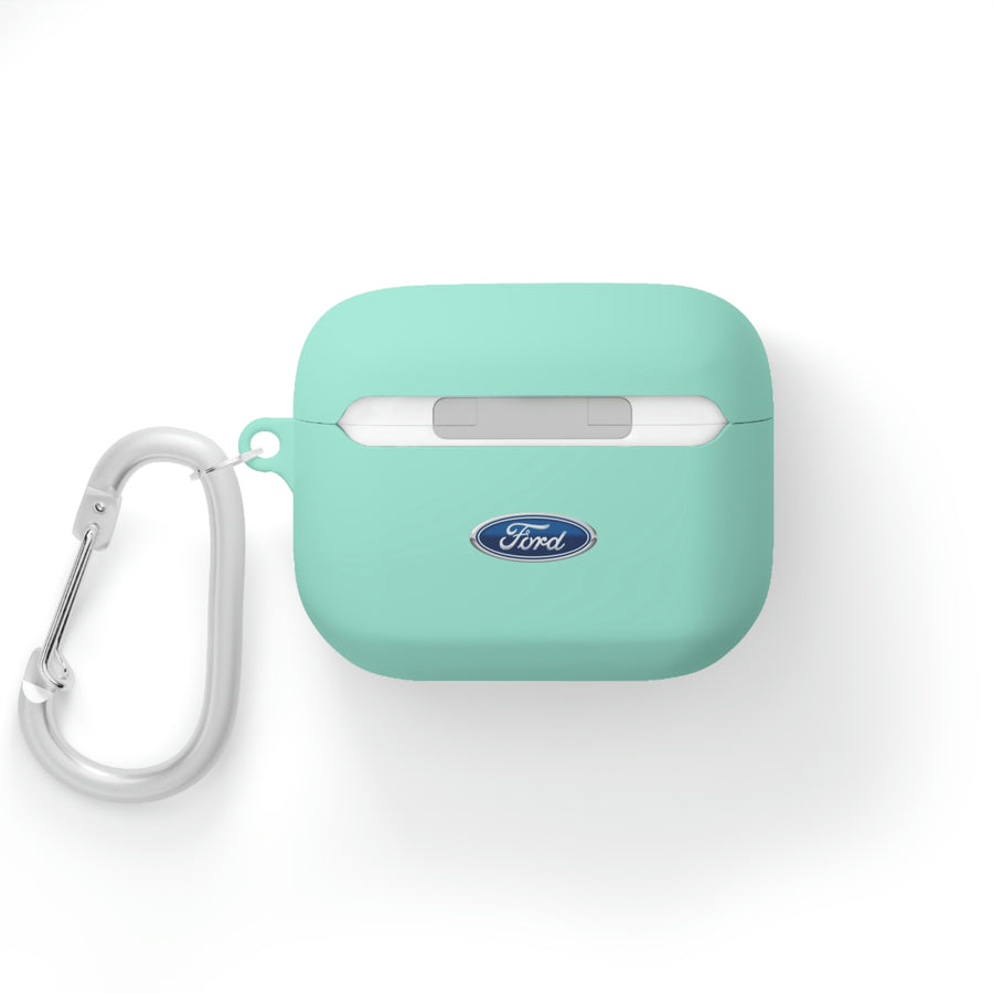 Ford AirPods and AirPods Pro Case Cover™