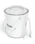 Mazda Ice Bucket with Tongs™