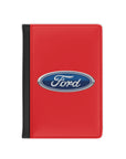 Red Ford Passport Cover™