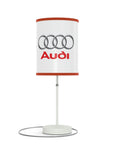 Audi Lamp on a Stand, US|CA plug™