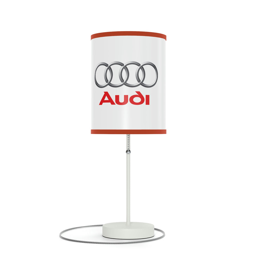 Audi Lamp on a Stand, US|CA plug™