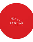 Red Jaguar Mouse Pad™