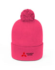 Mitsubishi Pom Pom Beanie™