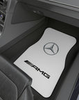 Mercedes Car Mats (Set of 4)™