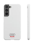 Audi Snap Cases™