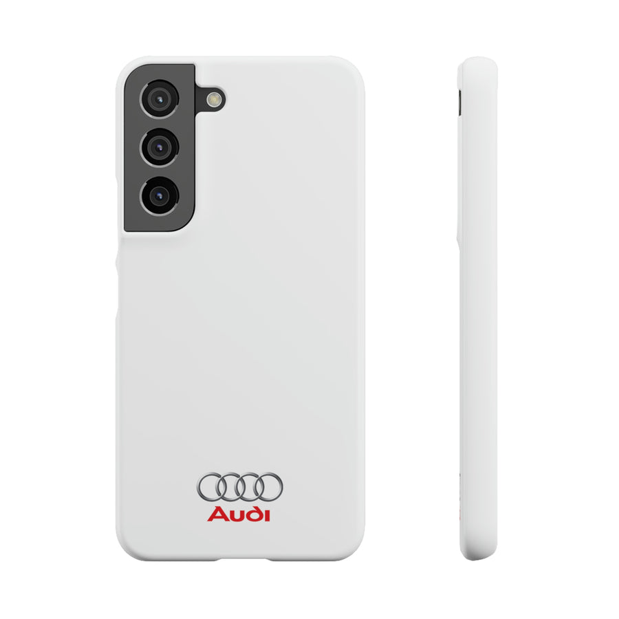 Audi Snap Cases™