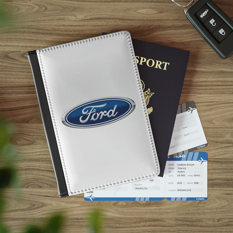 Ford Passport Cover™