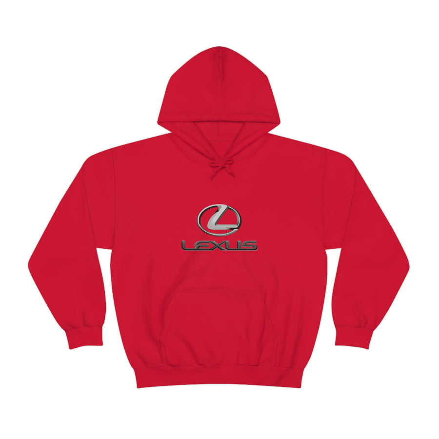 Unisex Lexus Hoodie™