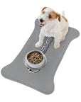 Grey Mazda Pet Feeding Mats™