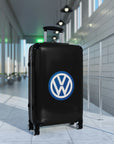 Black Volkswagen Suitcases™