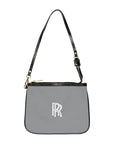 Small Grey Rolls Royce Shoulder Bag™