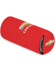 Red Chevrolet Can Cooler™