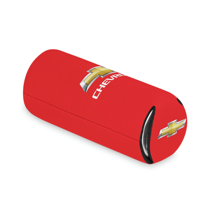 Red Chevrolet Can Cooler™