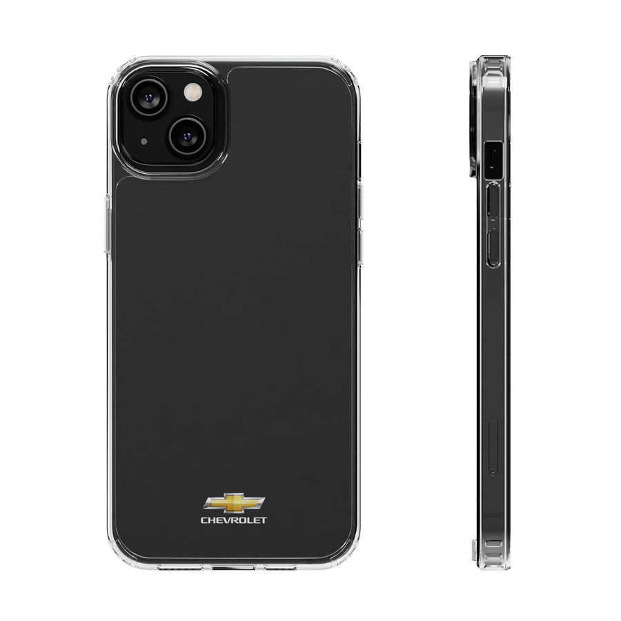 Chevrolet Clear Cases™