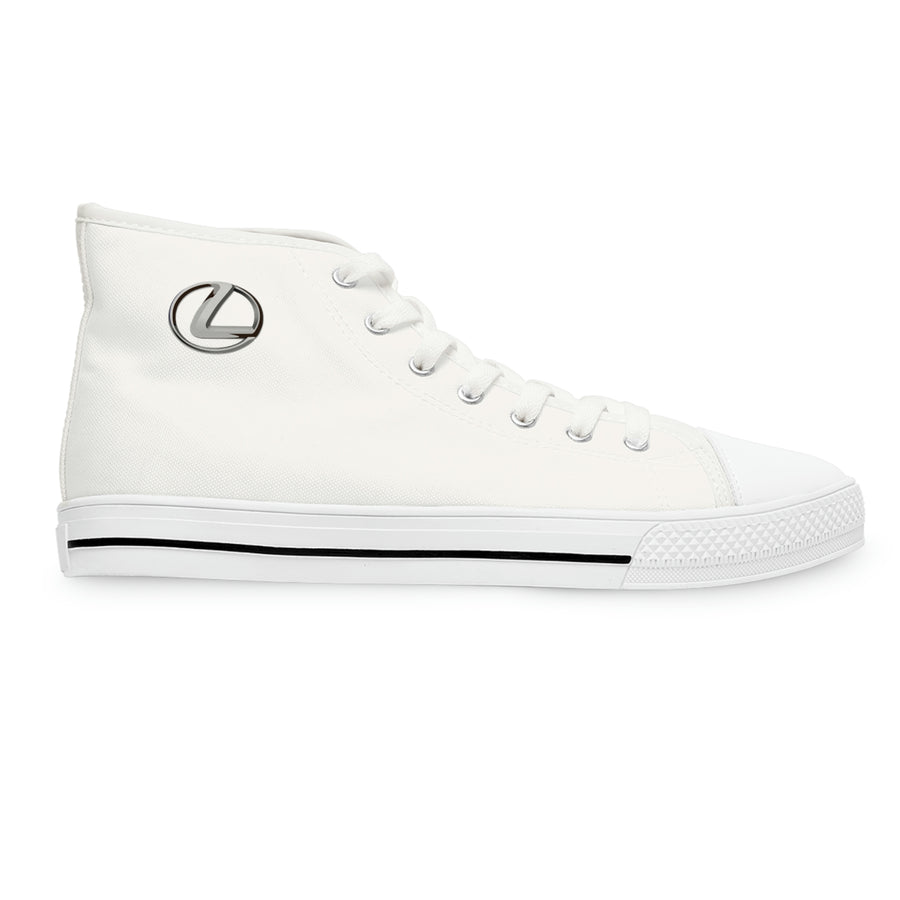 Women's Lexus High Top Sneakers™