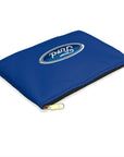 Dark Blue Ford Accessory Pouch™