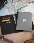 Grey Rolls Royce Passport Cover™