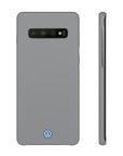 Grey Volkswagen Snap Cases™