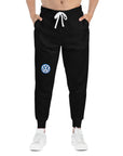 Unisex Black Volkswagen Joggers™