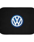 Black Volkswagen Sherpa Blanket™