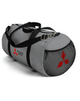 Grey Mitsubishi Duffel Bag™