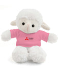 Mitsubishi Stuffed Animals with Tee™