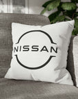 Spun Polyester Nissan GTR pillowcase™