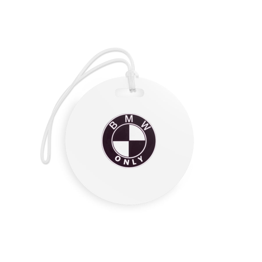 BMW Luggage Tags™