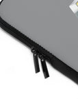 Grey Chevrolet Laptop Sleeve™